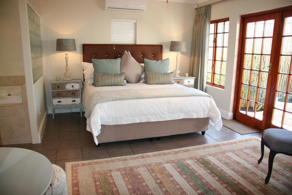 Cape Robin Cottage Франсхук Номер фото